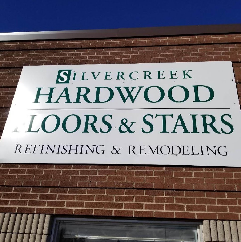 Silvercreek Hardwood Flooring and Stairs | 29 Regal Rd, Guelph, ON N1K 1B6, Canada | Phone: (519) 589-1023