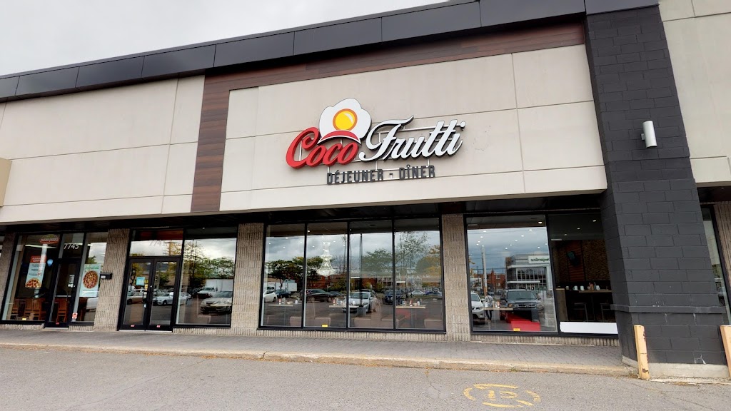 Coco Frutti | 7741 Blvd. Newman, LaSalle, QC H8N 1X7, Canada | Phone: (438) 387-6793