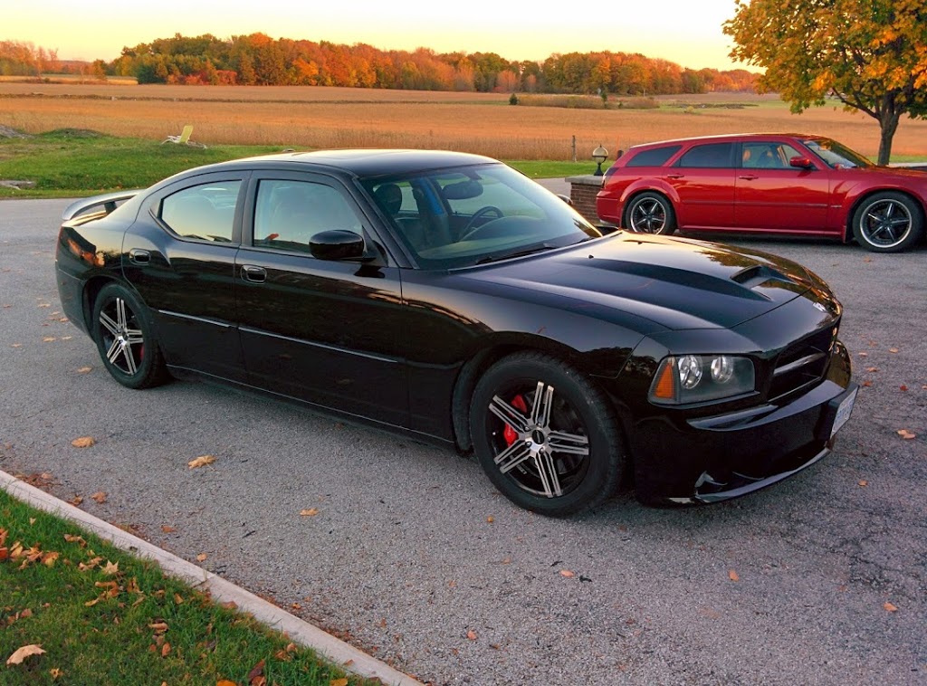 Serious Shine Auto Detailing | 303 Ridge Rd W, Grimsby, ON L3M 4E7, Canada | Phone: (905) 515-5742