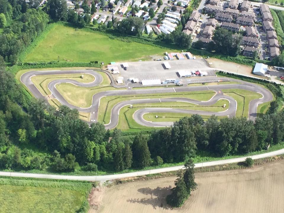 West Coast Kart Club | Dyke Rd, Chilliwack, BC V2P 0C5, Canada | Phone: (604) 792-5743