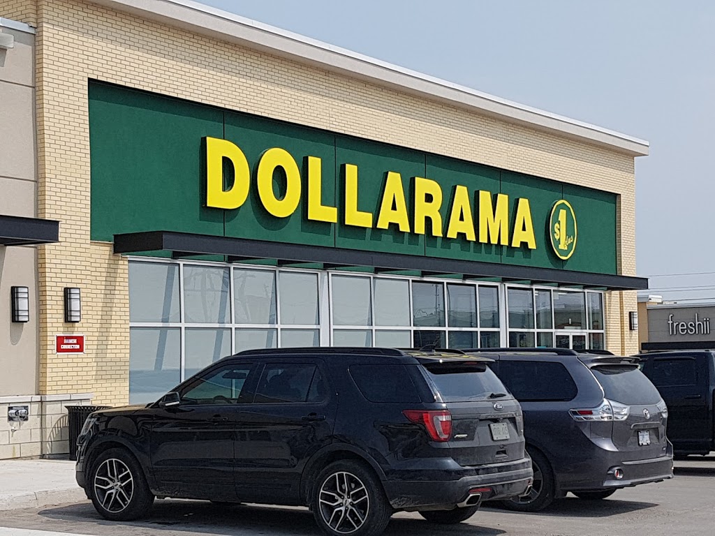 Dollarama | 18307 Yonge St, East Gwillimbury, ON L9N 0A2, Canada | Phone: (905) 853-1021