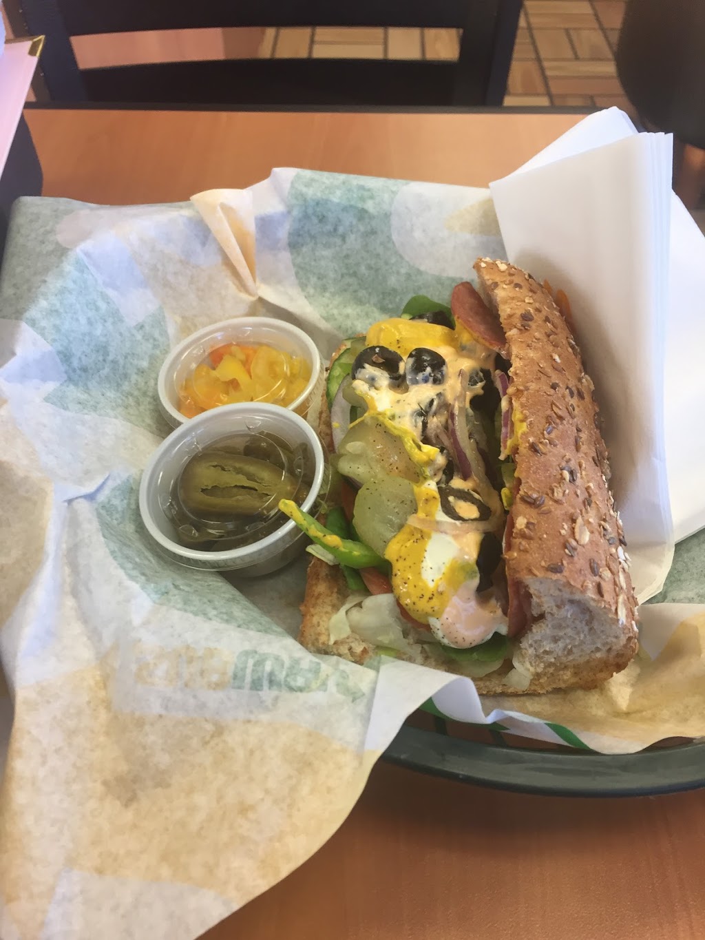 Subway | 1066 A Austin Ave, Coquitlam, BC V3K 3P3, Canada | Phone: (604) 937-7827