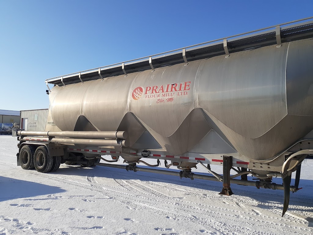 Prairie Flour Mills Ltd. | 11 Janzen Rd, Elie, MB R0H 0H0, Canada | Phone: (204) 353-2895