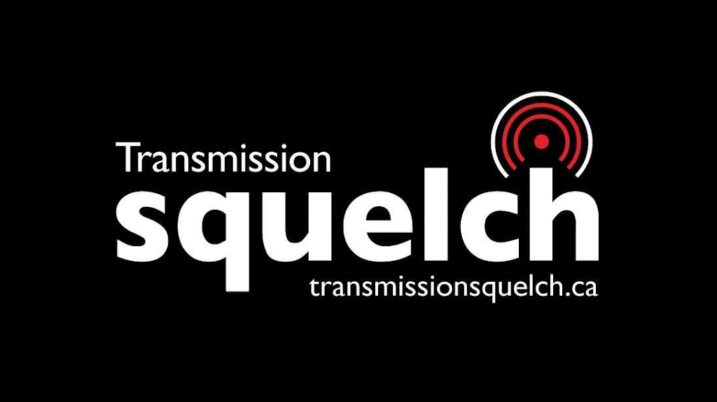 Transmission Squelch | 996 Rue Jean-Neveu, Longueuil, QC J4G 2M1, Canada | Phone: (844) 778-3524