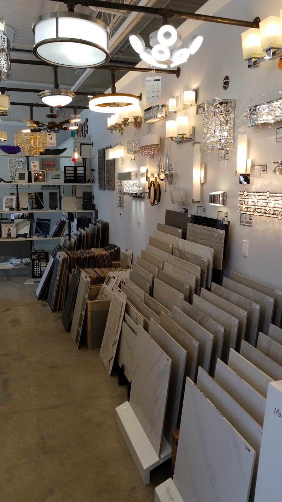 Ripples Bathroom Boutique | 140 Mulock Dr #8&9, Newmarket, ON L3Y 7C5, Canada | Phone: (905) 235-2284