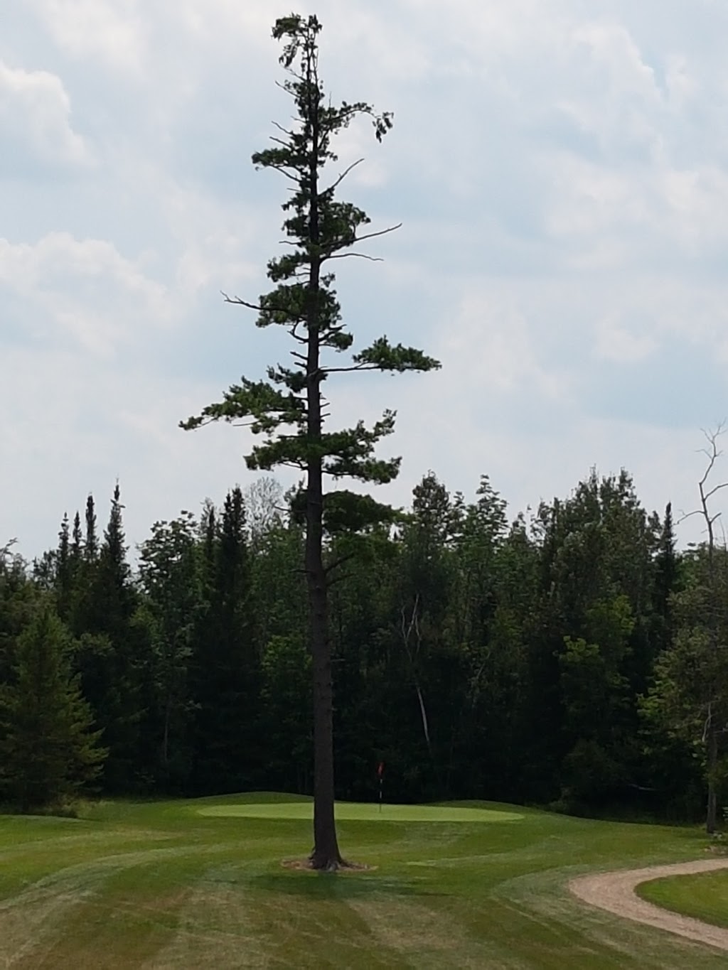 Acton Golf Club | 4955 Dublin Line, Acton, ON L7J 2M2, Canada | Phone: (888) 833-8787