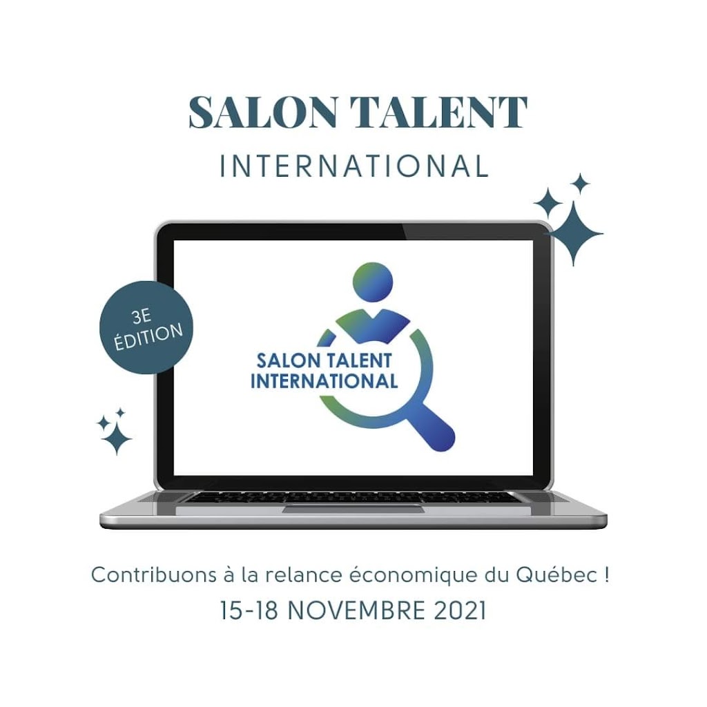 Talent Actif Continental | 1024 Av. Belleville, Laval, QC H7C 2C1, Canada | Phone: (450) 936-1682