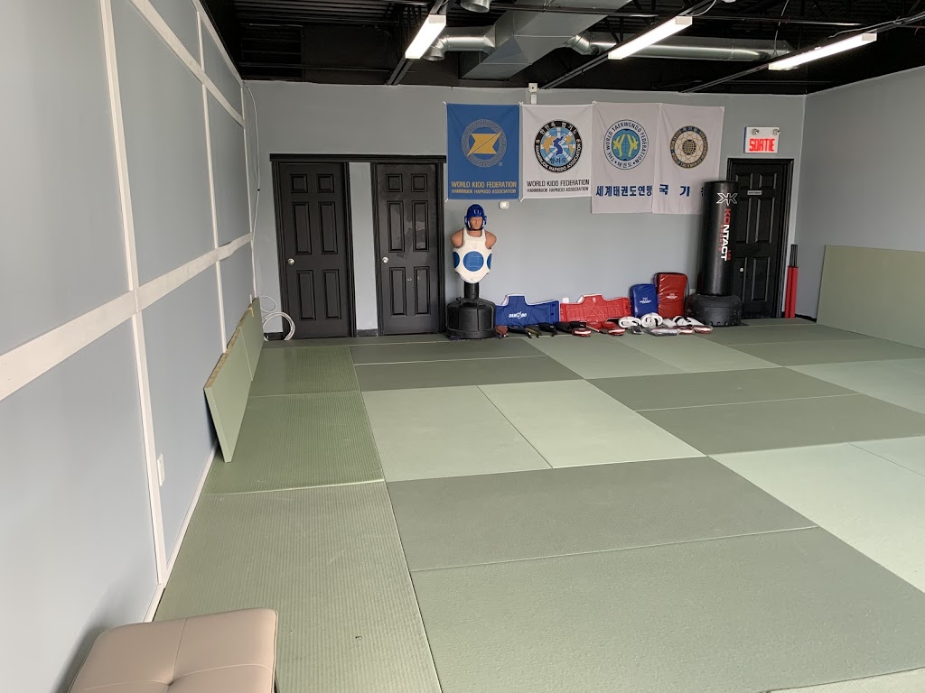 Académie Hoshinkido Hapkido Jolivet | 235 #C, Ch Sainte catherine, Saint-Constant, QC J5A 2J5, Canada | Phone: (450) 290-1204