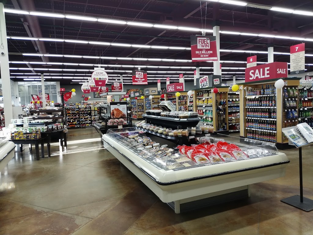 Central Alberta Co-op, Lacombe Food Store | 5842 AB-2A, Lacombe, AB T4L 2G5, Canada | Phone: (403) 782-6200