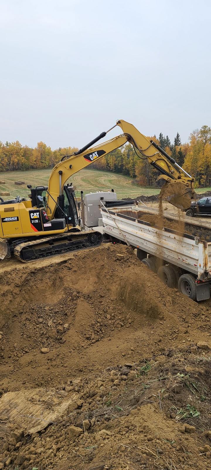 Bogach Contracting | 5 52112 Rd 274, Spruce Grove, AB T7X 3V2, Canada | Phone: (780) 719-5848