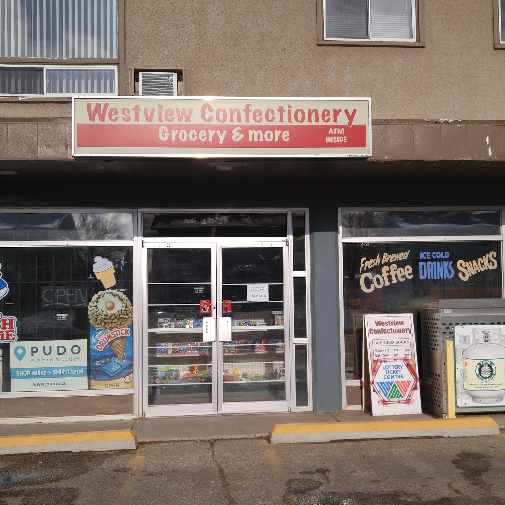 Westview Confectionery | 2410 Richardson Rd, Saskatoon, SK S7L 4M7, Canada | Phone: (306) 249-0010