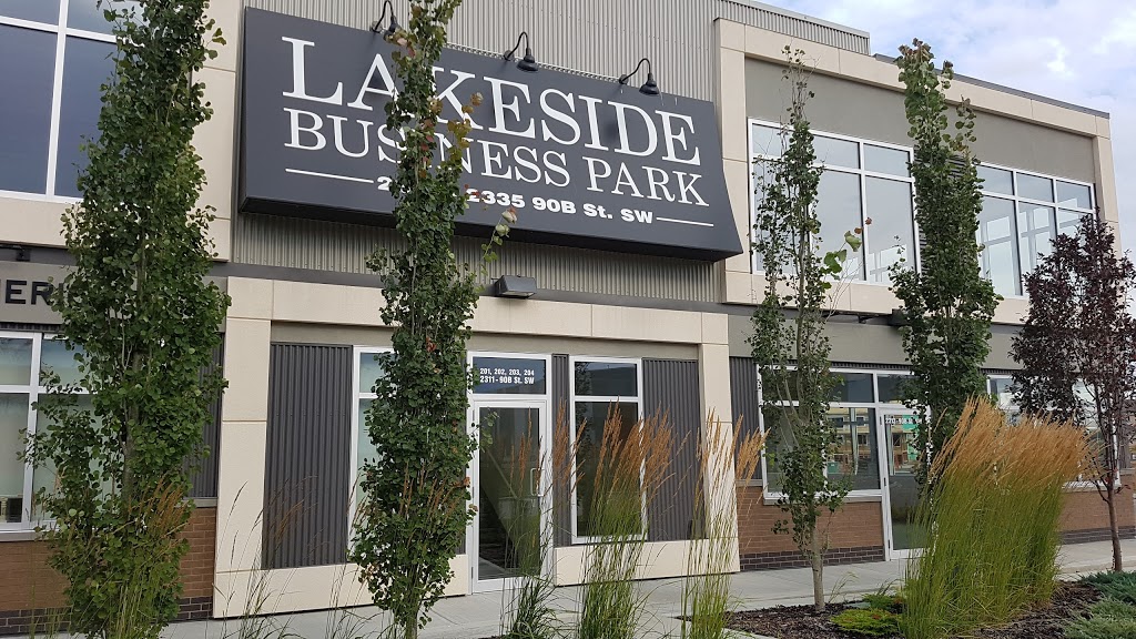 Lakeside Business Park | 2207-, 2407 90b St SW, Edmonton, AB T6X 0P4, Canada