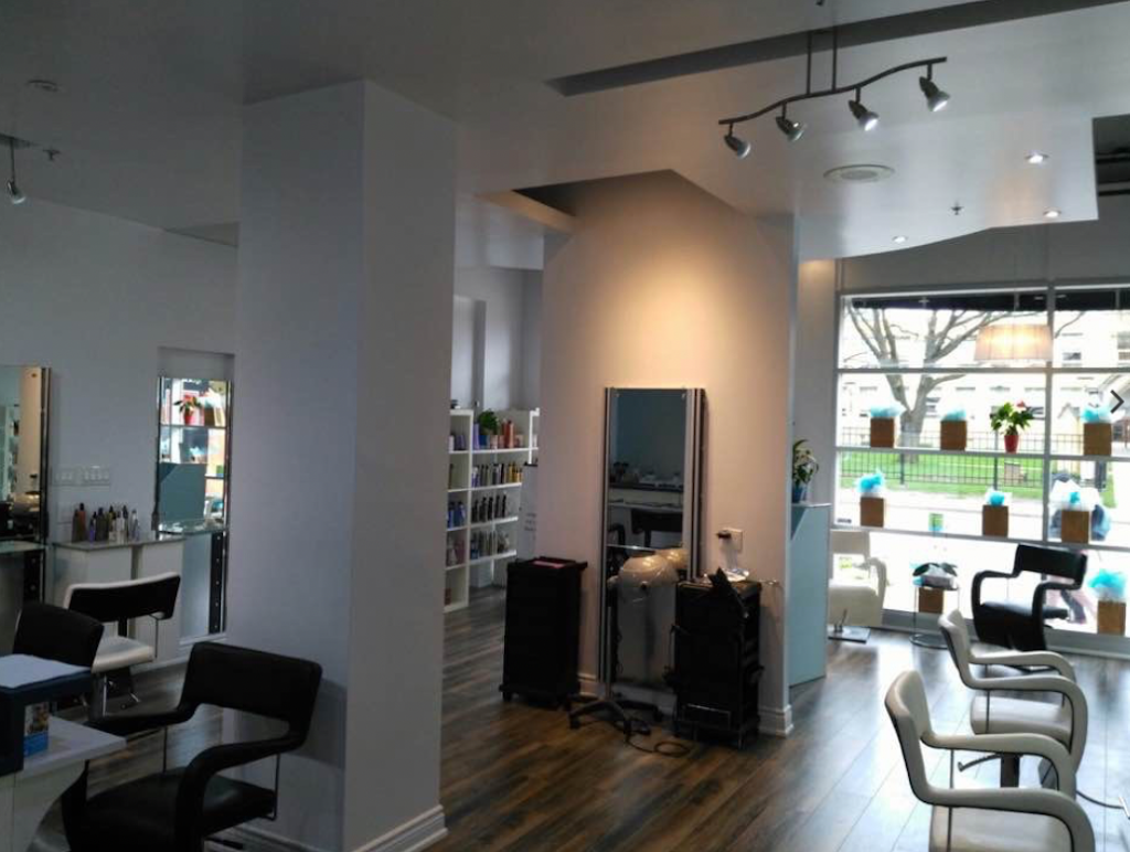 Beauty Lounge Salon and Spa | 791 Lawrence Ave W, North York, ON M6A 1C2, Canada | Phone: (647) 351-8388
