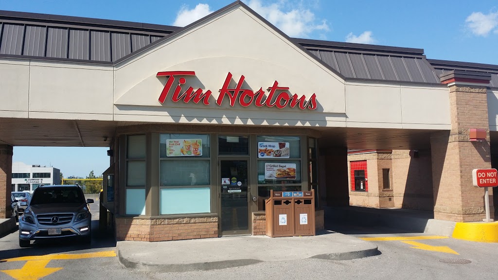 Tim Hortons | 7690 Woodbine Ave, Markham, ON L3R 2N2, Canada | Phone: (905) 948-8979