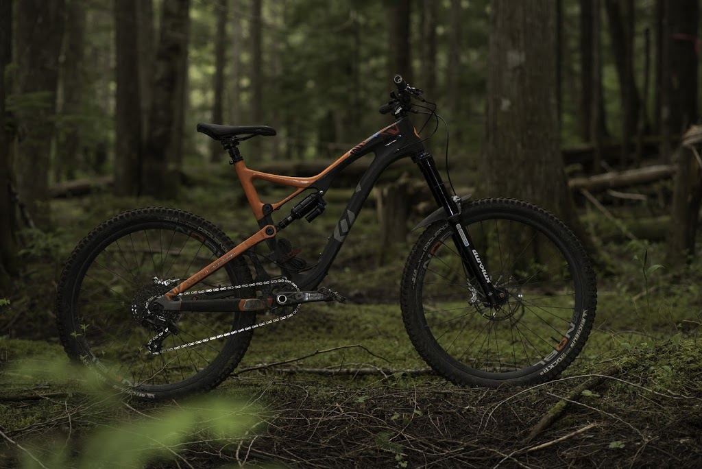 Evolve Bikes - Mountain Bike Sales & Demos. | By appointment, Squamish, BC V8B 0B4, Canada | Phone: (778) 968-8904