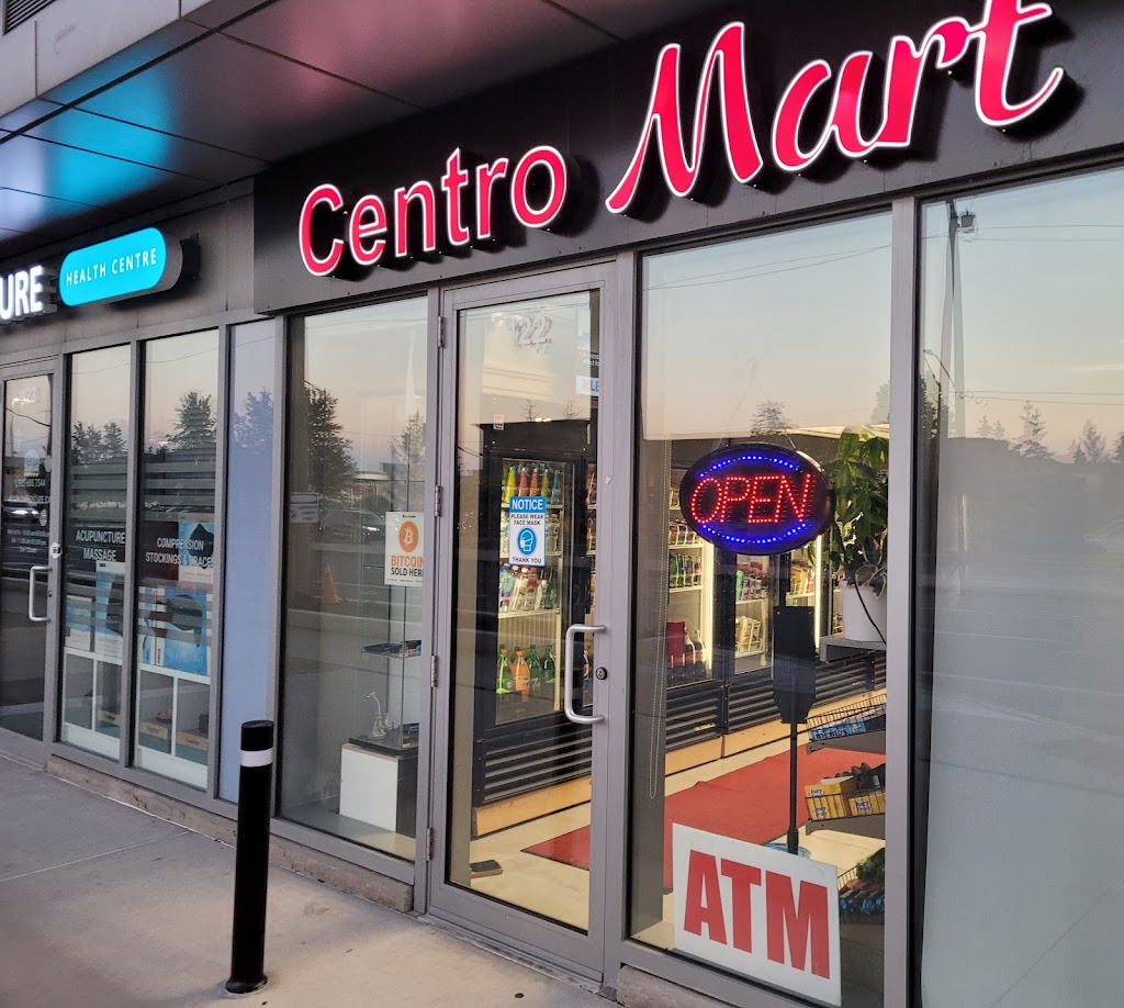 Centro Mart | 7777 Weston Rd, Woodbridge, ON L4L 0G9, Canada | Phone: (905) 850-0090