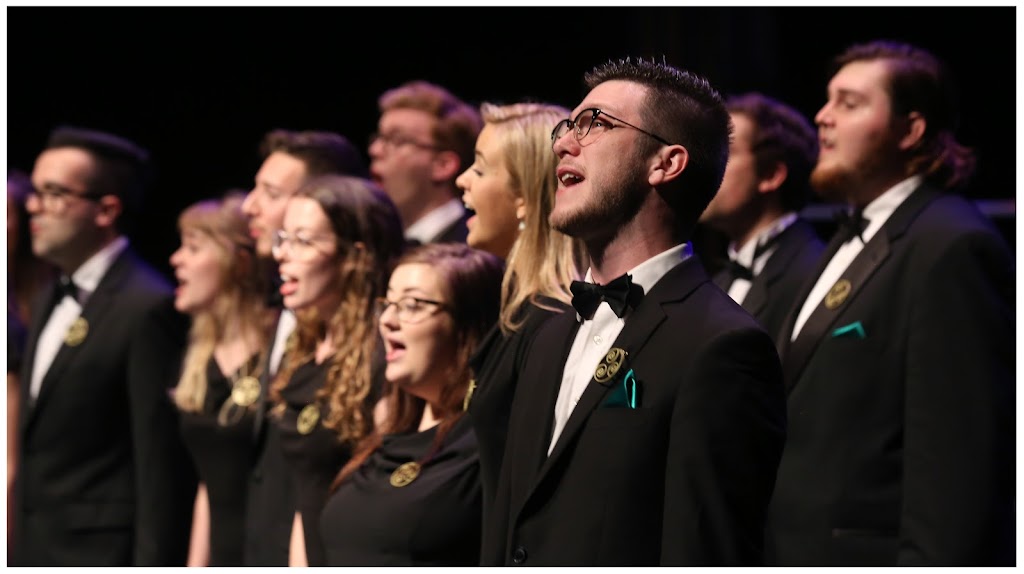 Choral Canada - Canada Choral | 59 Adelaide St E #500, Toronto, ON M5C 1K6, Canada | Phone: (647) 606-2467