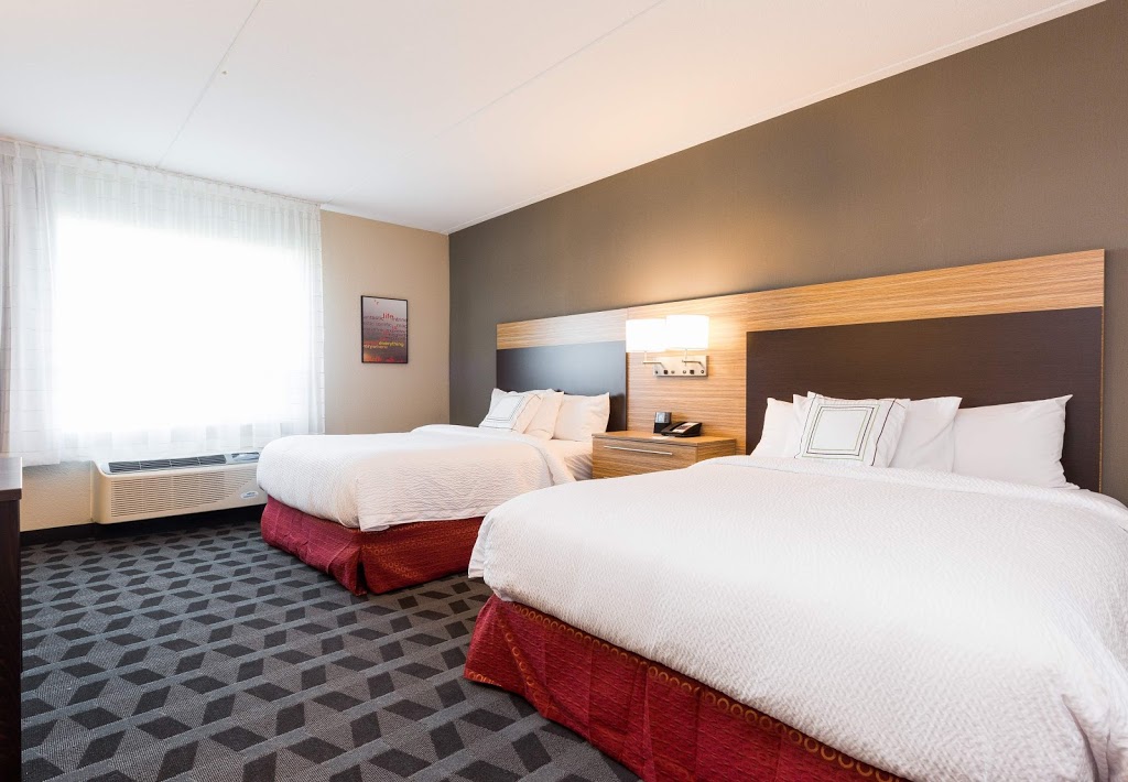 TownePlace Suites by Marriott Edmonton South | 1115 103A St SW, Edmonton, AB T6W 2P6, Canada | Phone: (780) 540-5110