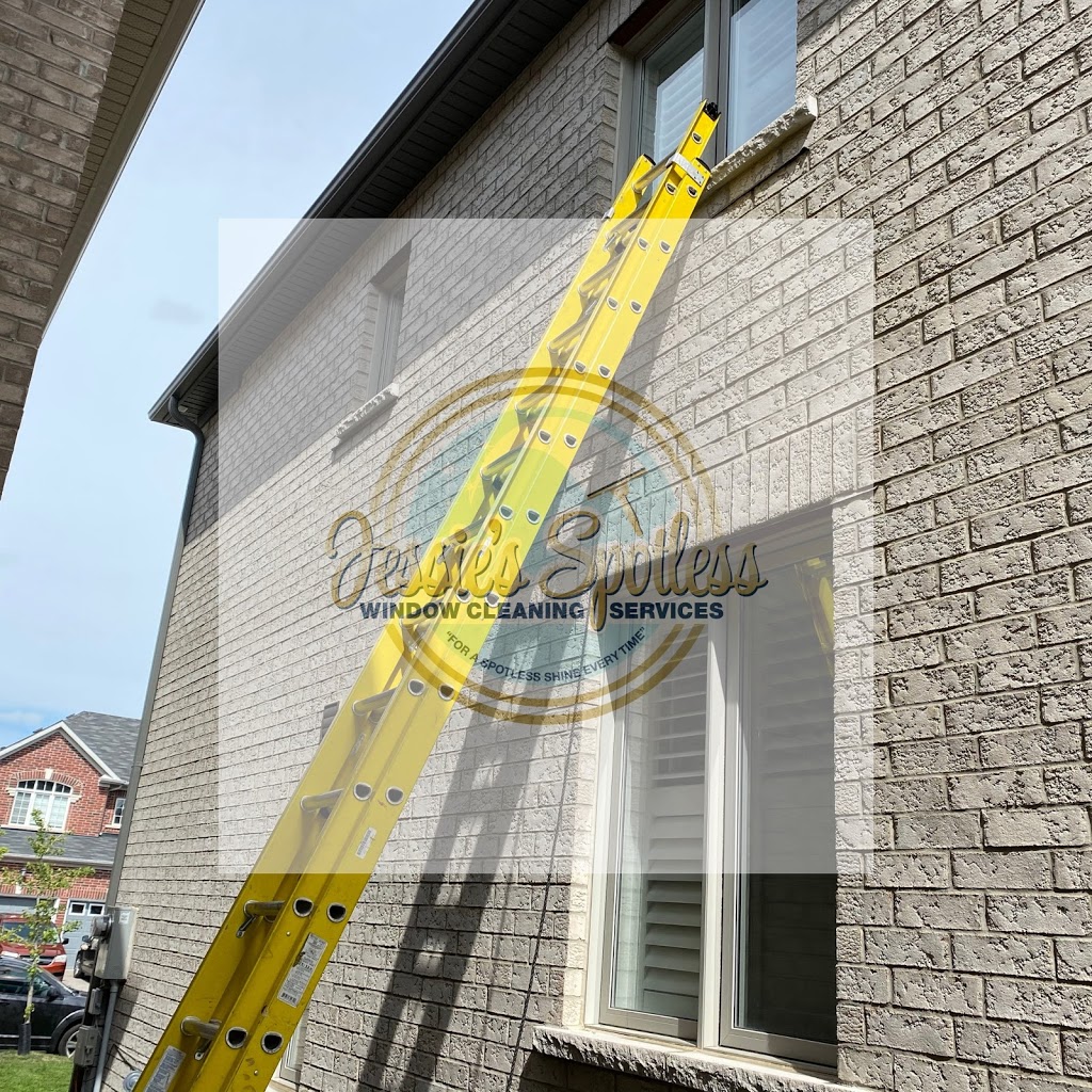 Jessies Spotless Window Cleaning Services | 75 Emmett Ave, York, ON M6M 5A7, Canada | Phone: (647) 563-8448