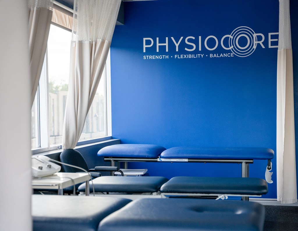 PhysioCore and Sports Rehab (Rutherford and Bathurst - Thornhill | 9200 Bathurst St, Thornhill, ON L4J 8W1, Canada | Phone: (905) 882-1908