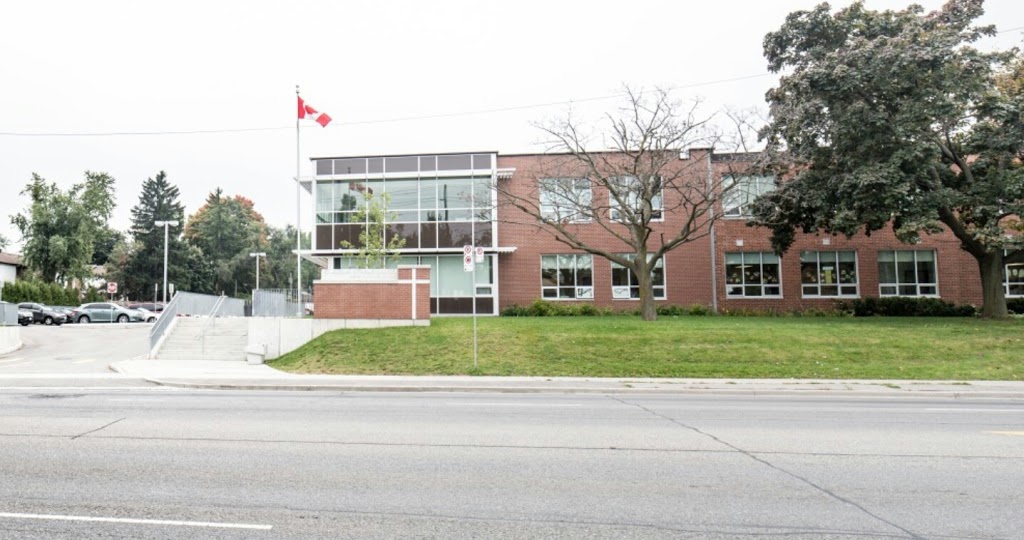 St. Joachim Catholic School | 3395 St Clair Ave E, Scarborough, ON M1L 1W3, Canada | Phone: (416) 393-5292