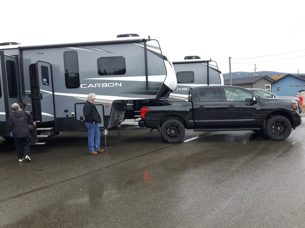 Runners RV | 1800 McPhee Rd, Cranbrook, BC V1C 7B8, Canada | Phone: (250) 489-4141