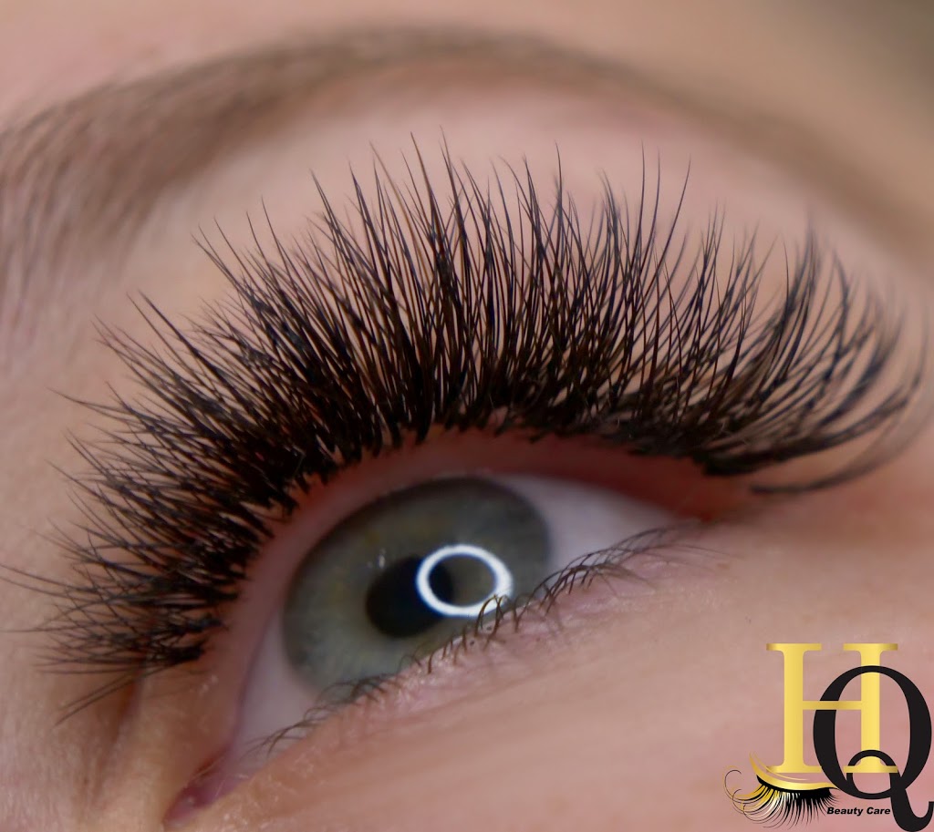 HQ Beauty Care | Certified Microblading Artist & Lash Extensions | 19489 Seton Crescent SE #420, Calgary, AB T3M 1T4, Canada | Phone: (587) 356-7999