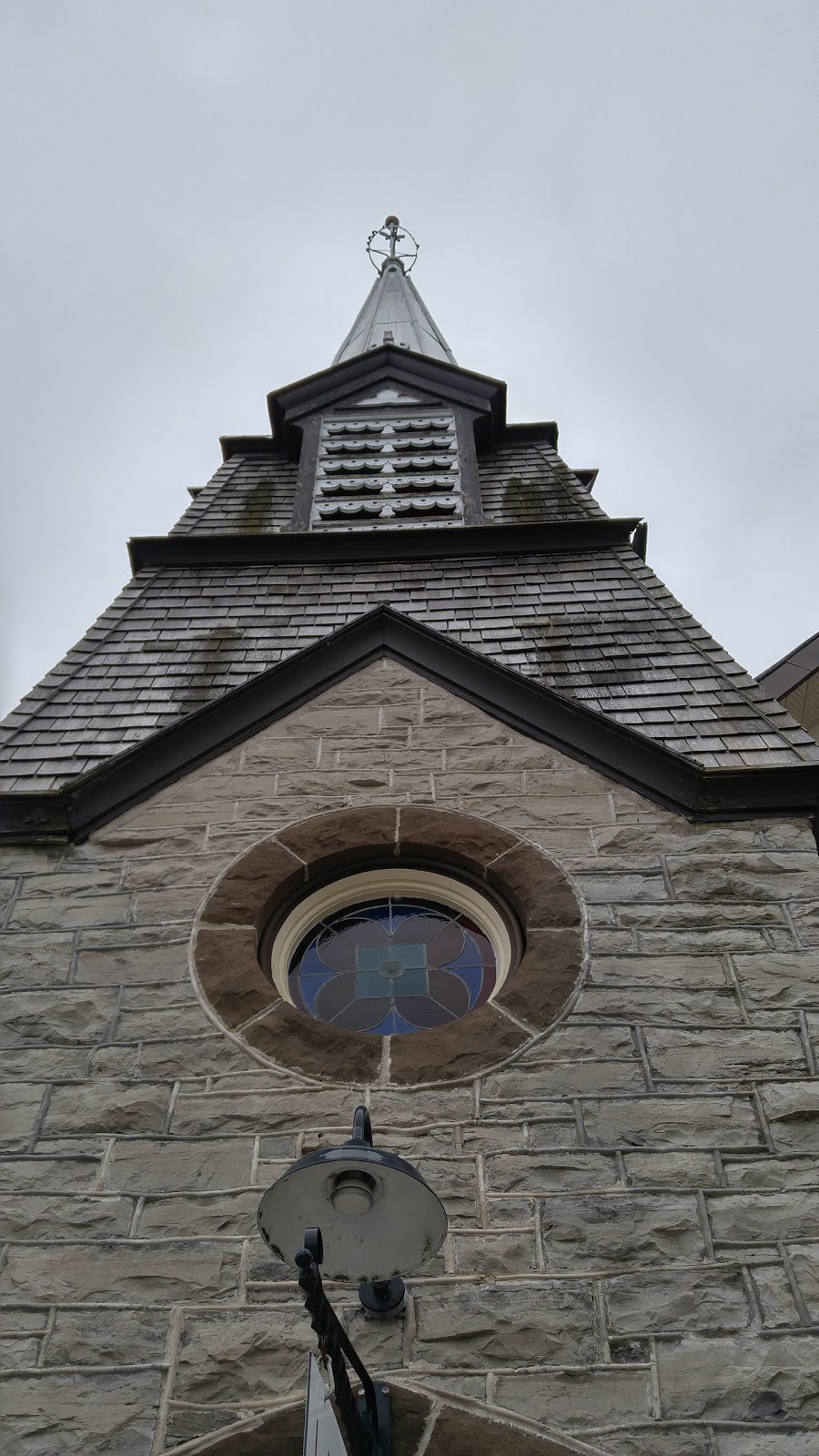 Almonte Reformed Presbyterian Church | 273 Almonte St, Almonte, ON K0A 1A0, Canada | Phone: (613) 256-2816