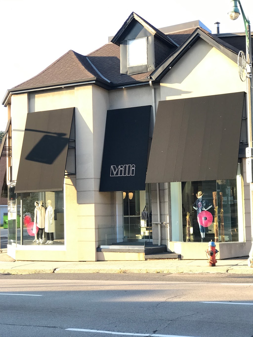 Milli Fashions For Women | 310 Main St W, Hamilton, ON L8P 1J8, Canada | Phone: (905) 527-1531