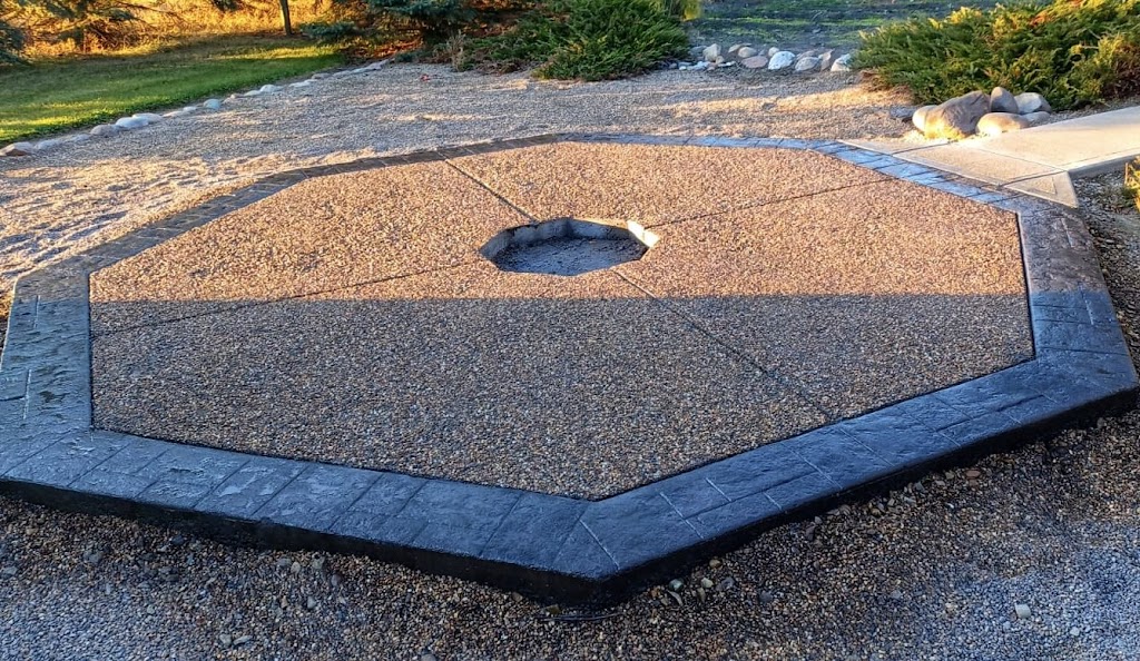 BLACK DIAMOND CONCRETE | 9924 100 St, Westlock, AB T7P 1T4, Canada | Phone: (780) 307-7967