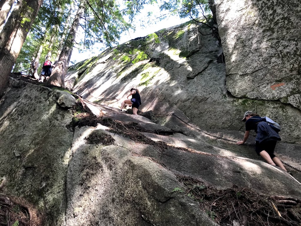 Second Peak | Squamish, BC V0N 1T0, Canada