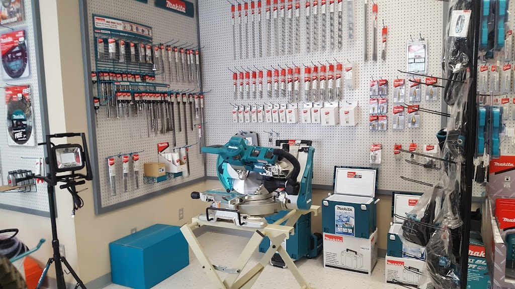 Makita Canada Inc. | 1950 Forbes St, Whitby, ON L1N 7B7, Canada | Phone: (905) 571-2200