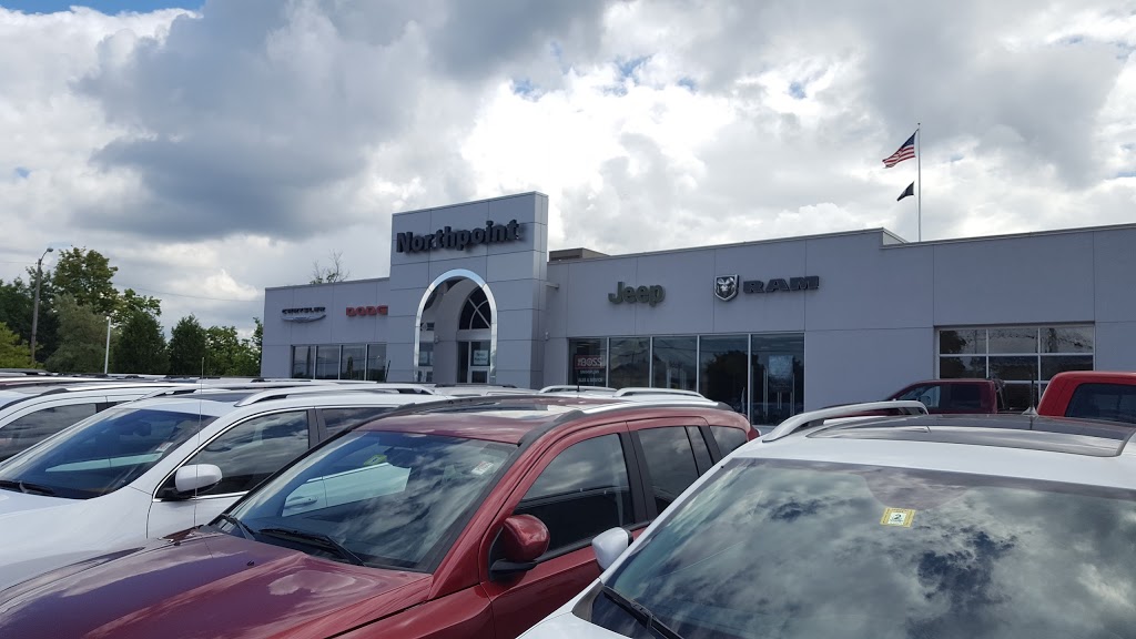 Northpoint Chrysler Dodge Jeep Ram | 4441 US-5, Derby, VT 05829, USA | Phone: (802) 334-3179