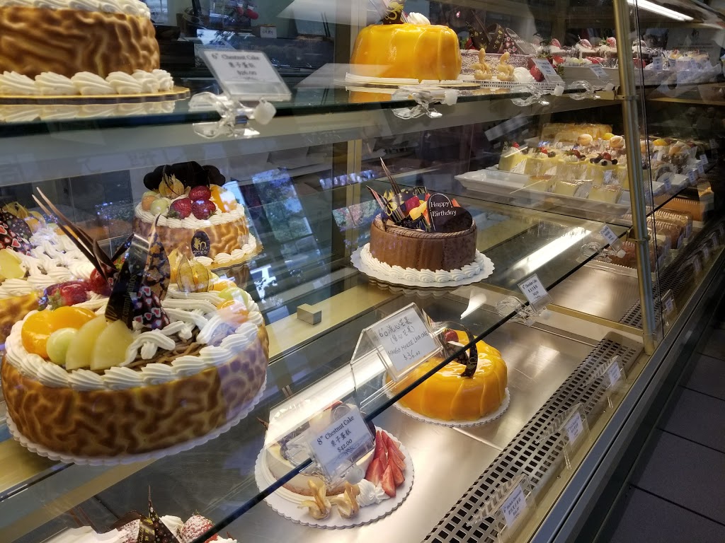 Michele Cake Shop | 6033 West Blvd, Vancouver, BC V6M 3X2, Canada | Phone: (604) 261-3284