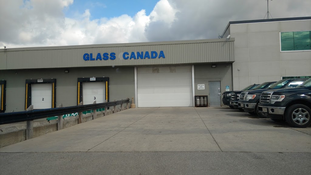 Glass Canada | 330 Exeter Rd a, London, ON N6L 1A3, Canada | Phone: (519) 642-4100