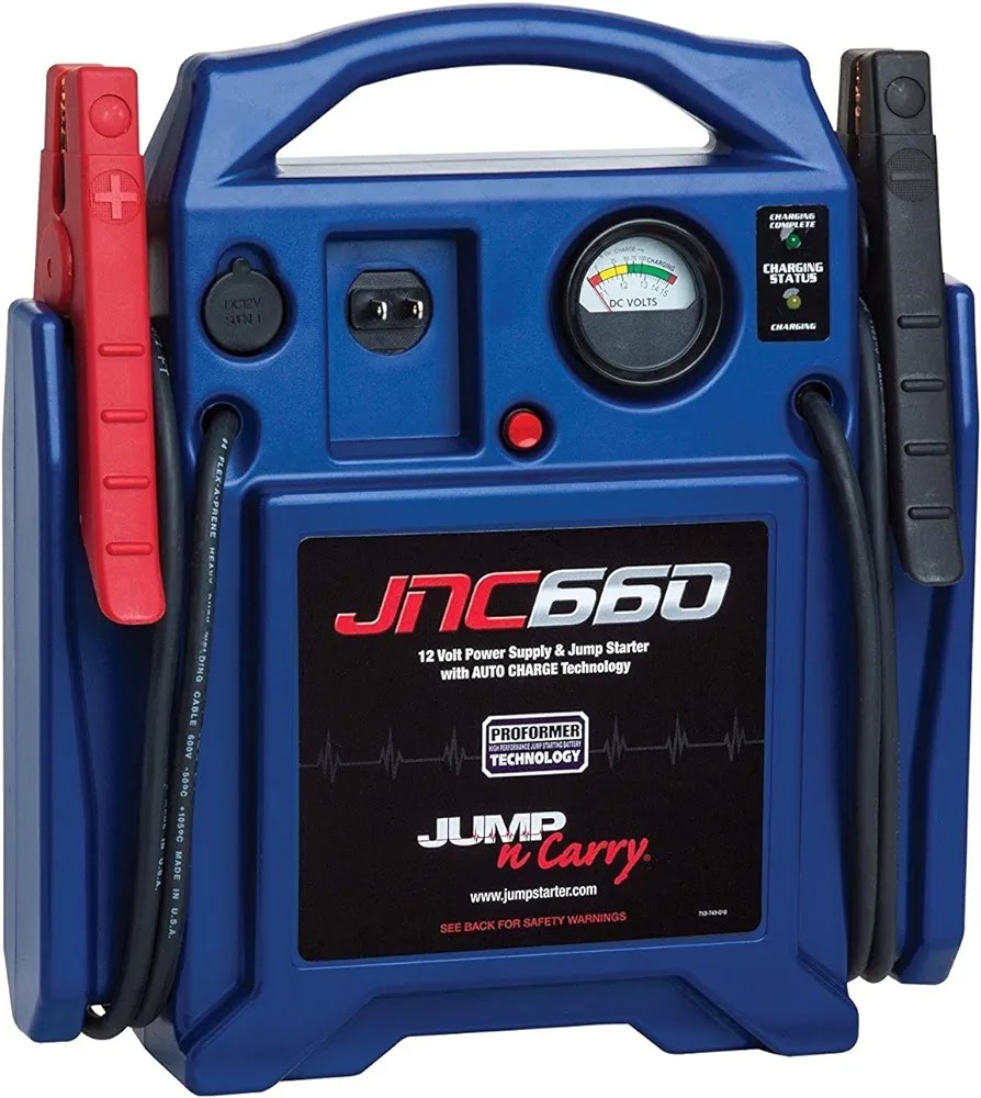 Battery Booster Pack/Survoltage | 60 Rue Omer-Daigneault, Mercier, QC J6R 0K6, Canada | Phone: (514) 928-5036