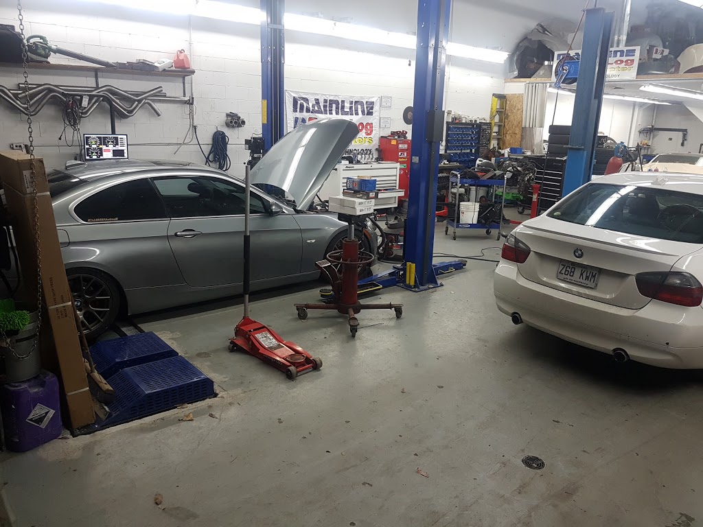 Ace Tuning | 12800 Boulevard Henri Fabre M3, Mirabel, QC J7N 0A6, Canada | Phone: (514) 261-8018