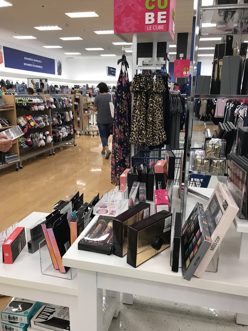 Marshalls | 584 Chemin de Touraine #101, Boucherville, QC J4B 8S5, Canada | Phone: (450) 655-5703