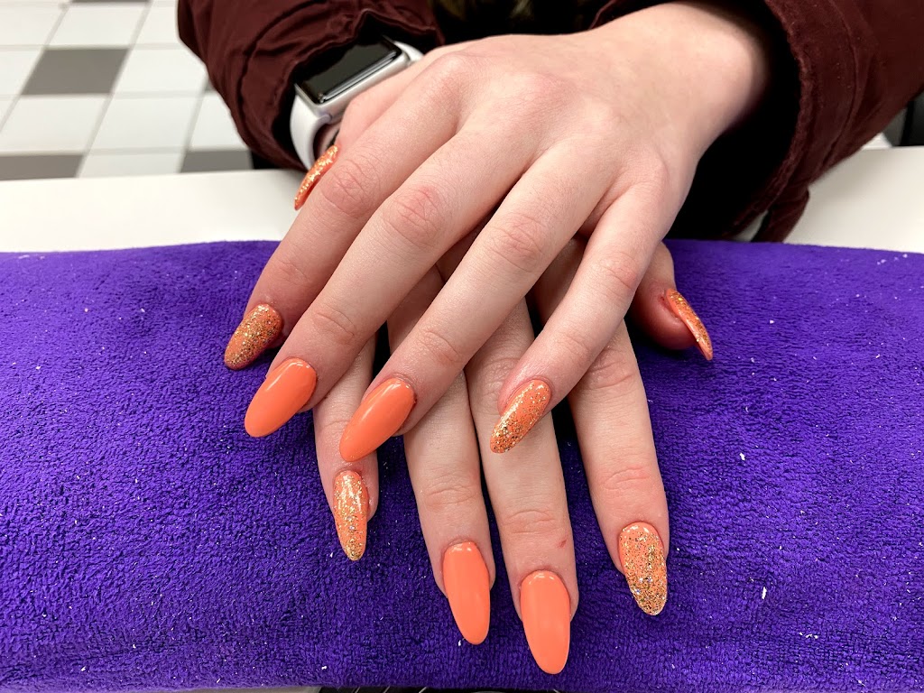 Ongles Chateauguay Nails | 189 Bd DAnjou, Châteauguay, QC J6J 2R3, Canada | Phone: (450) 692-3636