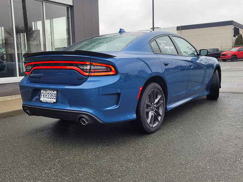 Daniel Paré Dodge Chrysler Jeep Ram - Concession St-Malachie | 692 Rte Henderson, Saint-Malachie, QC G0R 3N0, Canada | Phone: (800) 665-2855