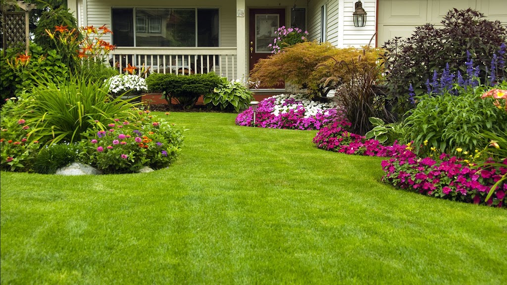 Growing Gardens Landscaping | 561 Concession 5 W, Millgrove, ON L0R 1V0, Canada | Phone: (905) 690-2002