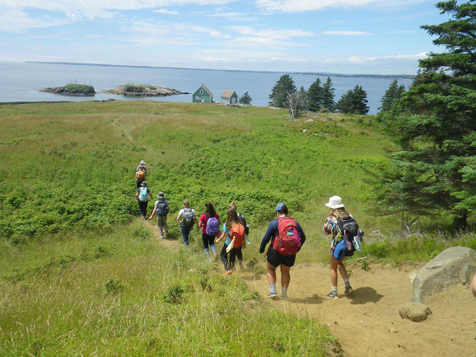 Kingsburg Coastal Conservancy (KCCNS) | Box 2, Site 1A, Kingsburg, NS B0J 2X0, Canada | Phone: (902) 766-4193