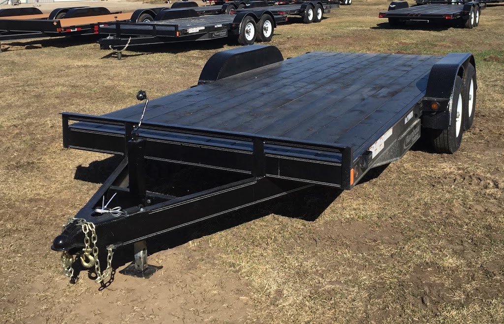 F.M. Trailer World | 253029 AB-534, Vulcan, AB T0L 2B0, Canada | Phone: (403) 485-2616