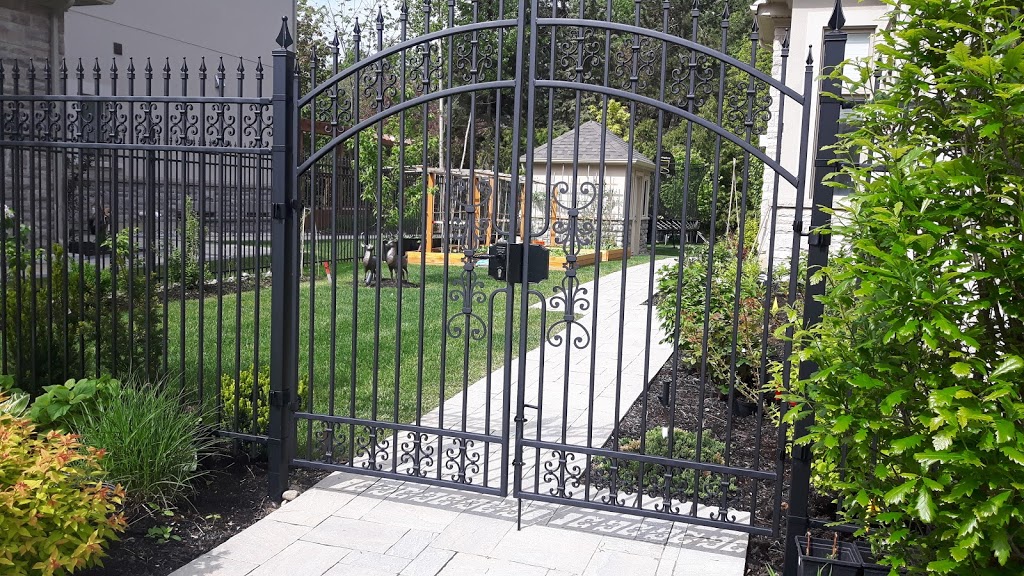 Uprite Fence Company | 1797 10th Side Rd, Tottenham, ON L0G 1W0, Canada | Phone: (905) 936-2673