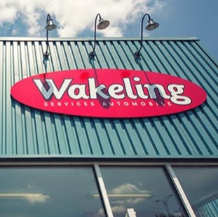 Wakeling Automobile Services Inc | 8971 Rue Airlie, LaSalle, QC H8R 2A2, Canada | Phone: (514) 365-1119