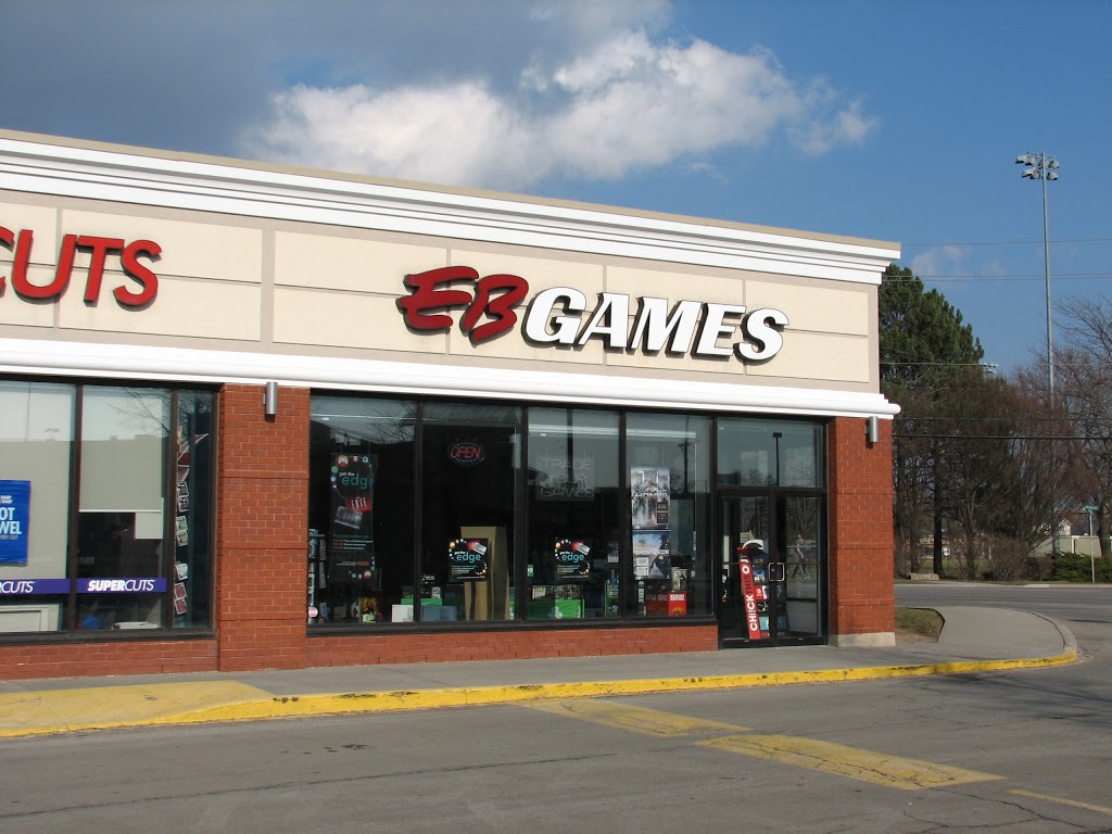 EB Games | 311 Geneva Street St, St. Catharines, ON L2N 2G1, Canada | Phone: (905) 937-8325