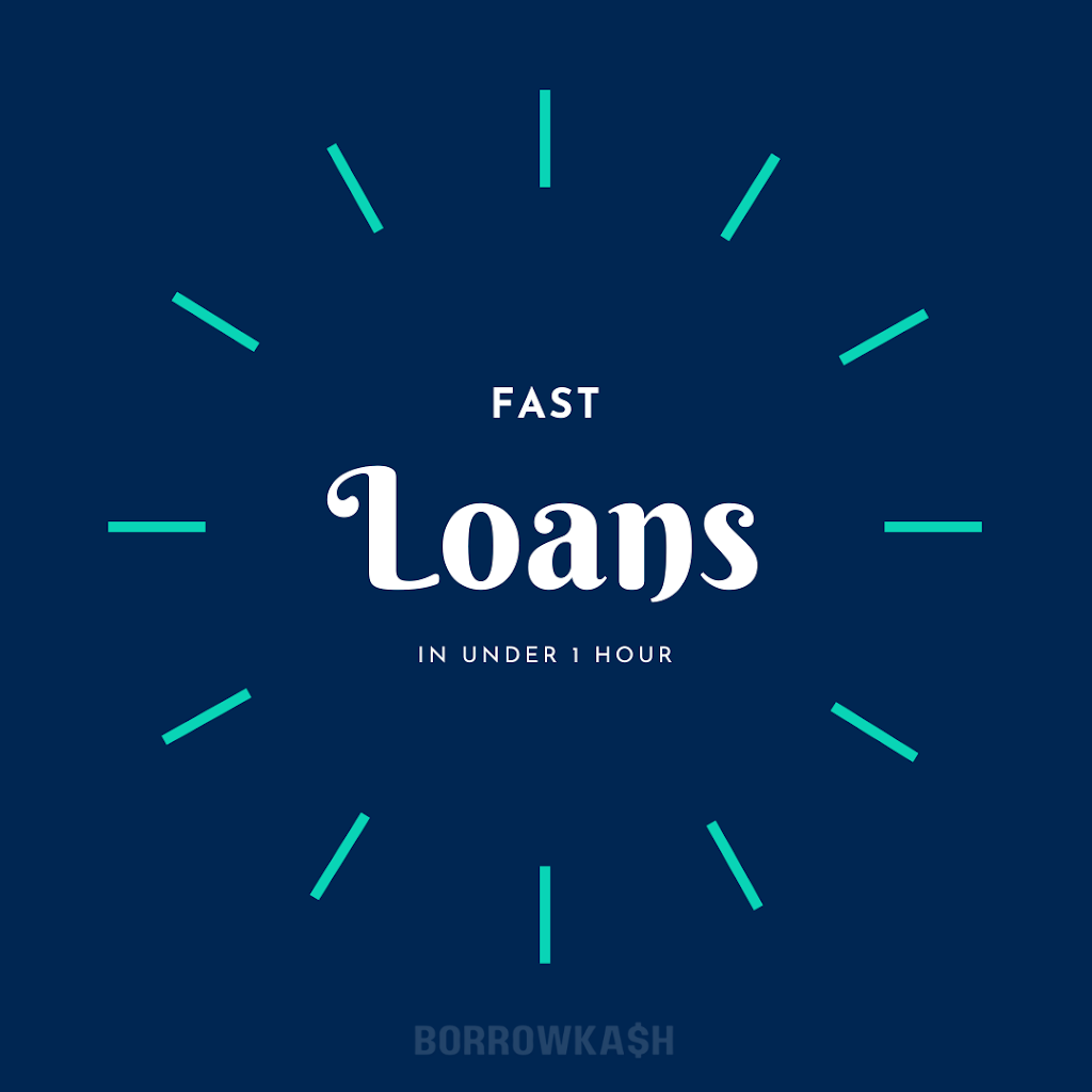 Borrow Kash | 28 Dorset Dr, Brampton, ON L6T 2Y2, Canada | Phone: (647) 691-1874