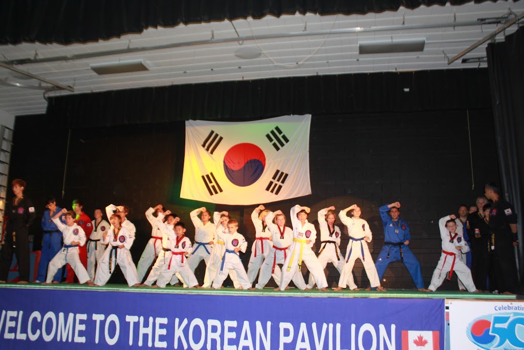 K.S. Cho Taekwondo College | 2653 Portage Ave, Winnipeg, MB R3J 0P9, Canada | Phone: (204) 889-9850