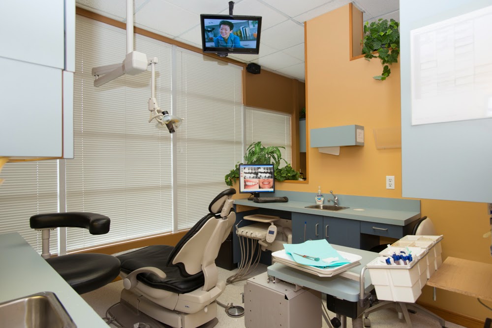 North Delta Dentist I Dr. Calvin K.M. Tham Inc. | 6305 120 St #4, Delta, BC V4E 2A6, Canada | Phone: (604) 596-9900