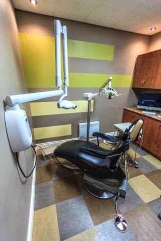 Southern Shore Dental | 484 Main Rd, Goulds, NL A1S 1E8, Canada | Phone: 364-3840